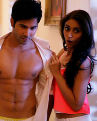 Main Tera Hero